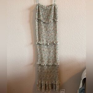 Gorgeous Boutique Brunch Dress